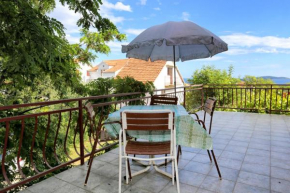  Apartment Orebic 10118b  Оребич